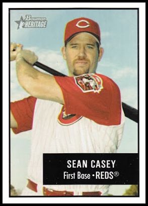 98 Sean Casey